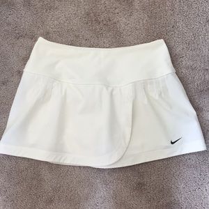 Tennis skirt